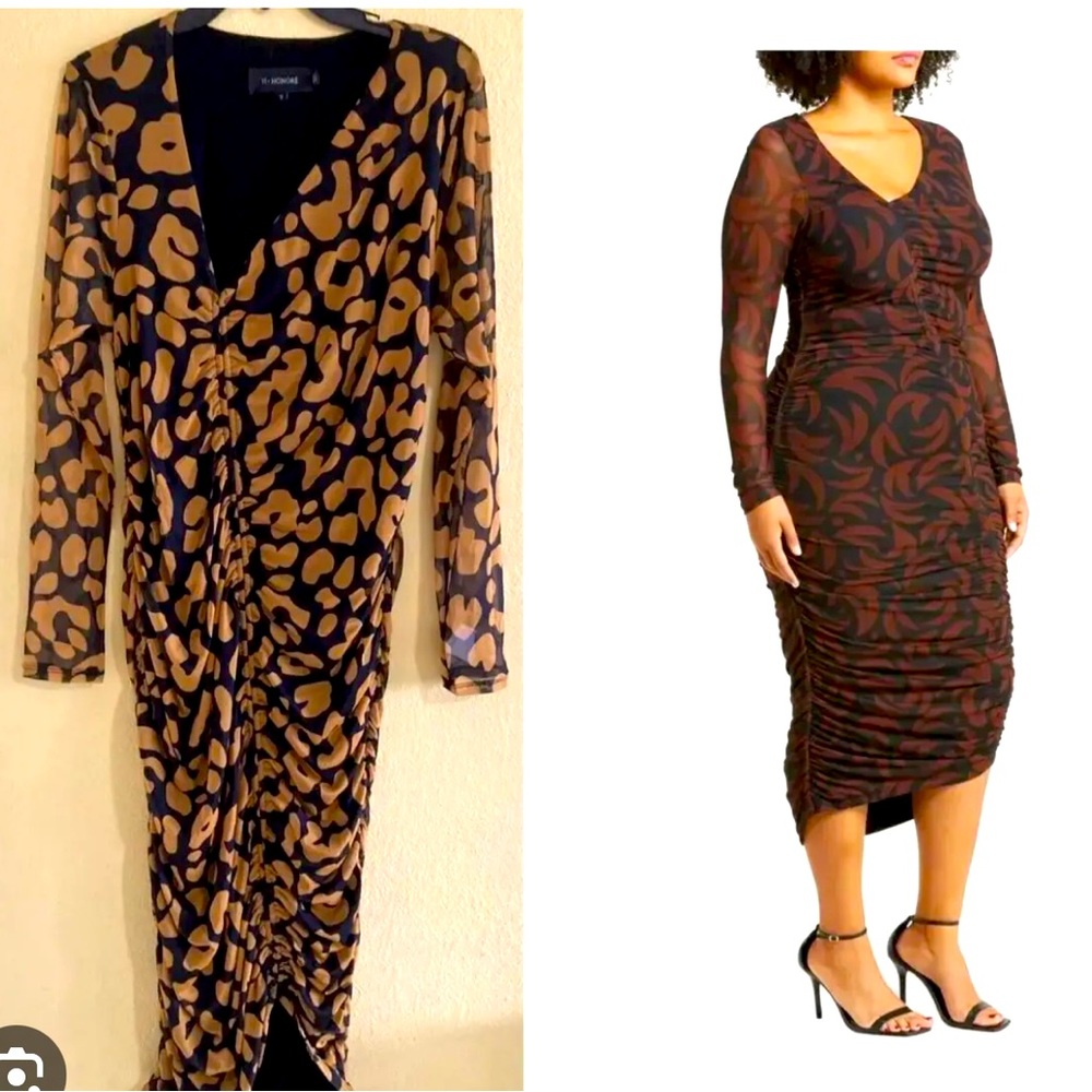 Never Worn - image 1